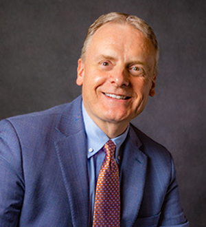 Richard Howard 300x330