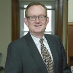 Michael Frisbie - Attorney