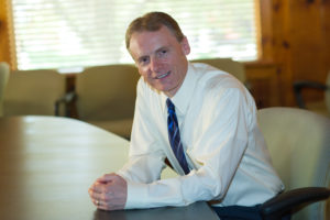 Attorney Rick Howard