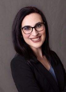 Sarah Jammer associate attorney