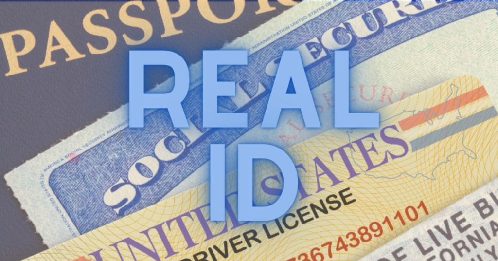 Real Id Deadline Extended To 2025 Weber Kracht And Chellew 8841